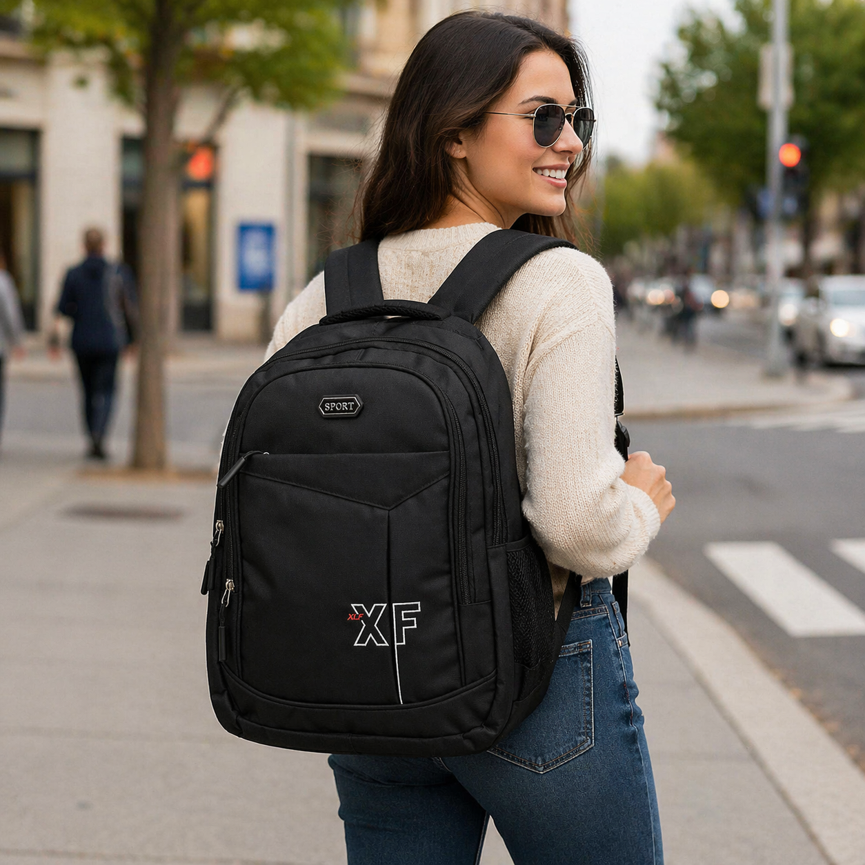 Laptop Backpack