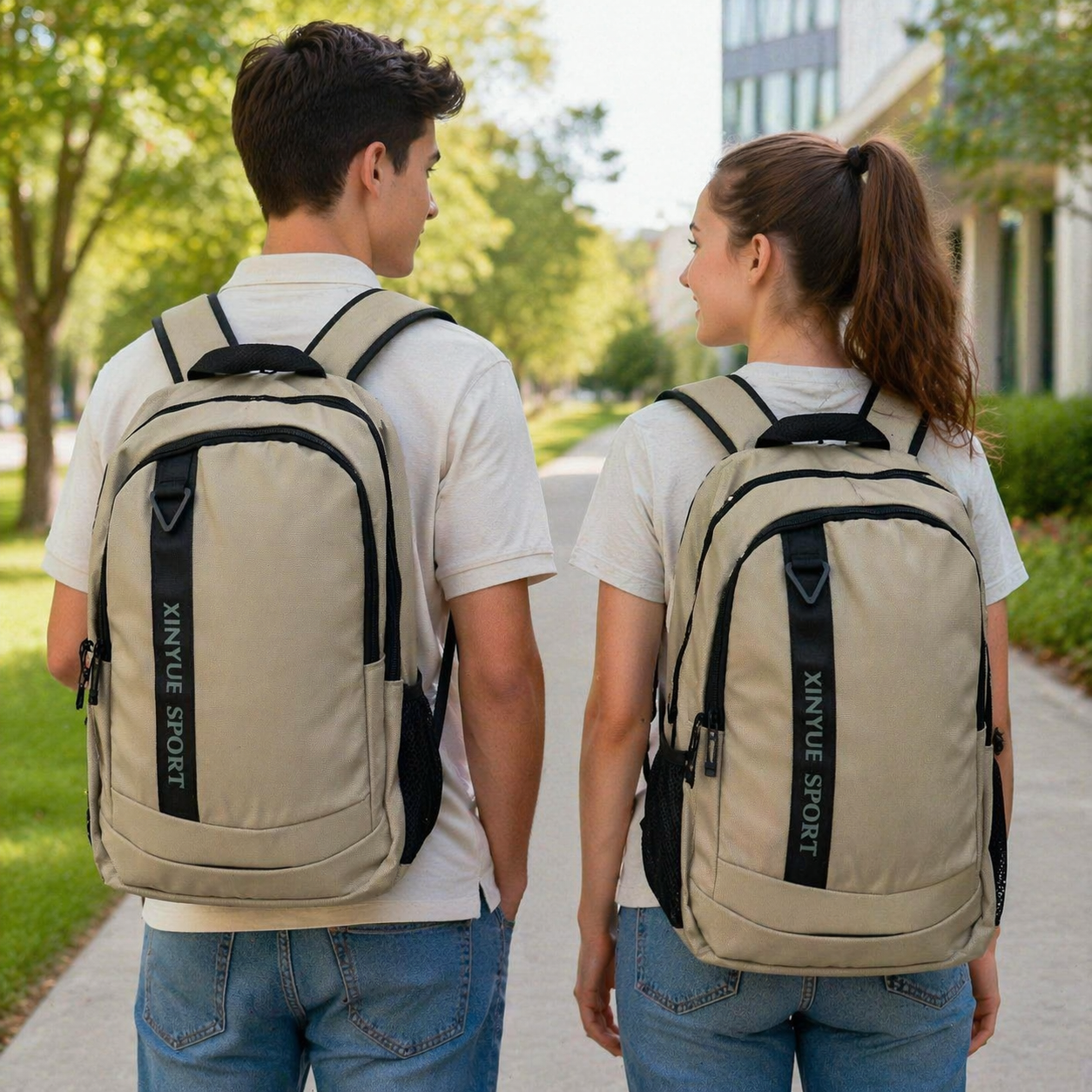 Laptop Backpack