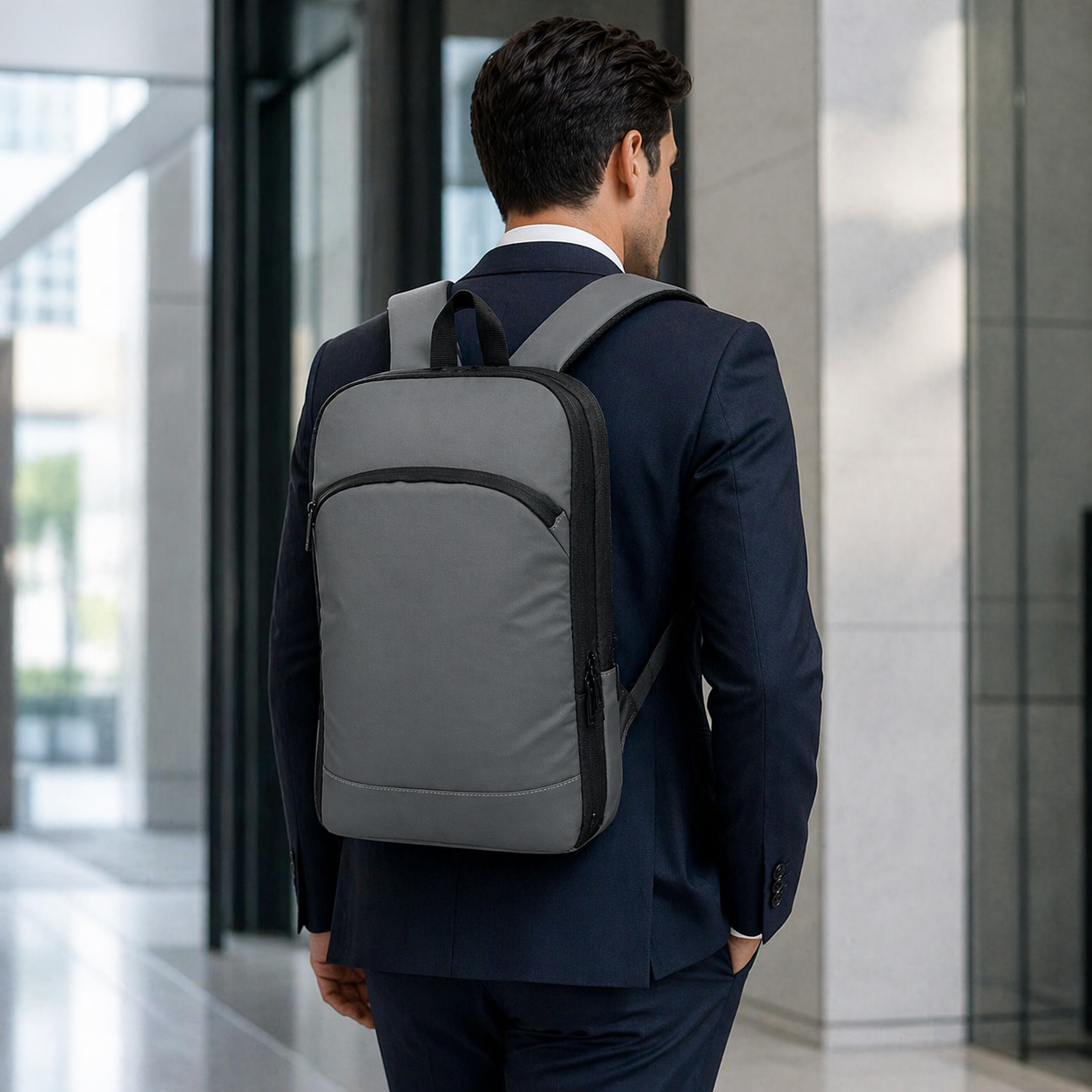 Laptop Backpack