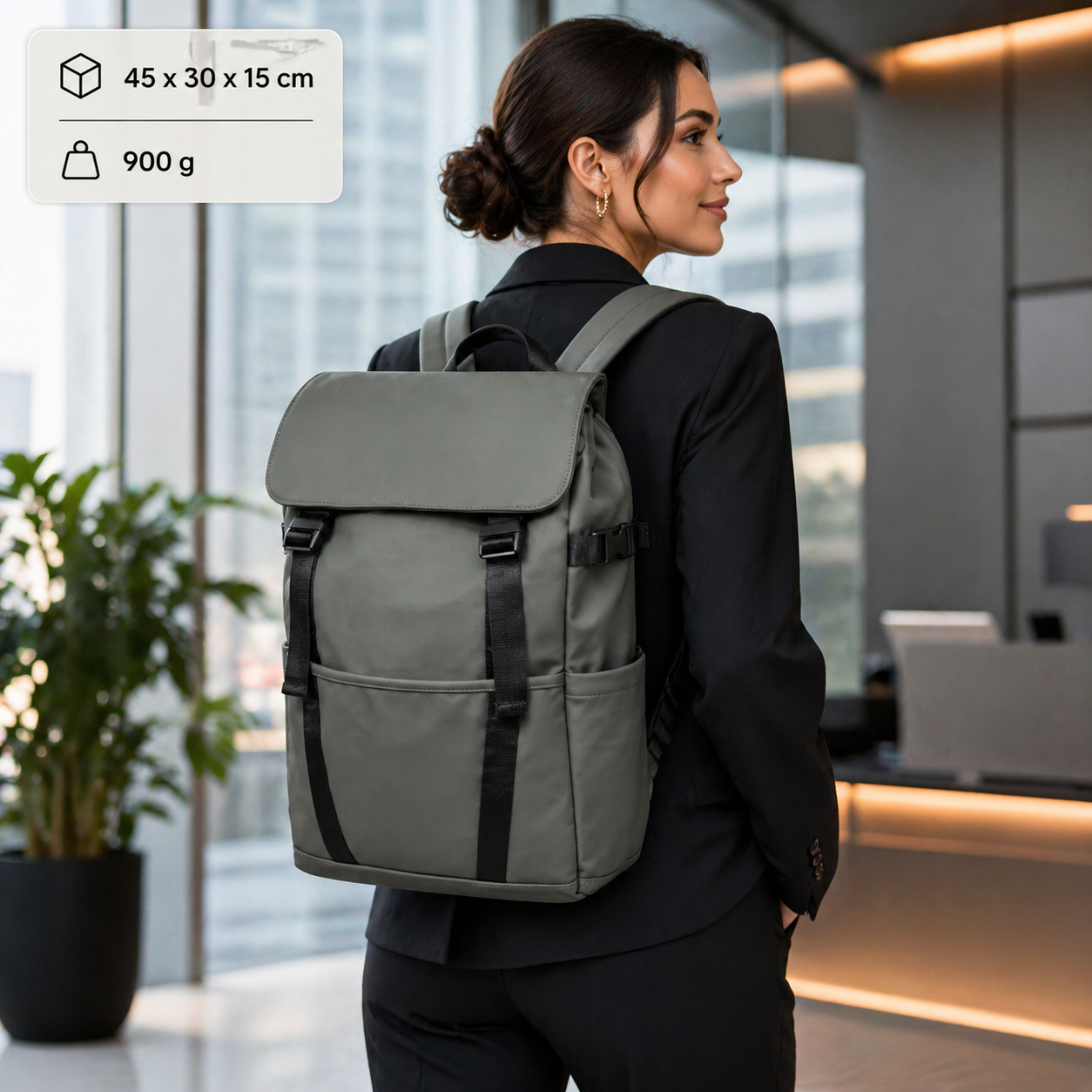 Laptop Backpack