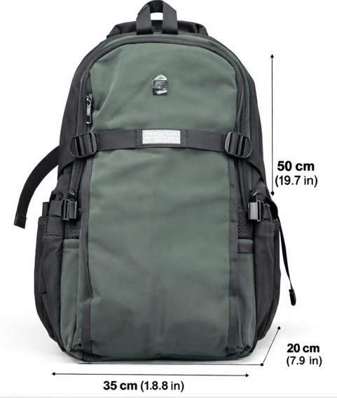 Laptop Backpack