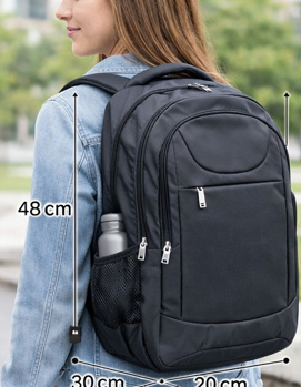 Laptop Backpack