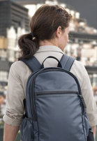 Laptop Backpack