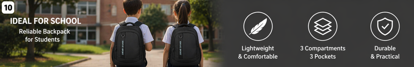 Laptop Backpack