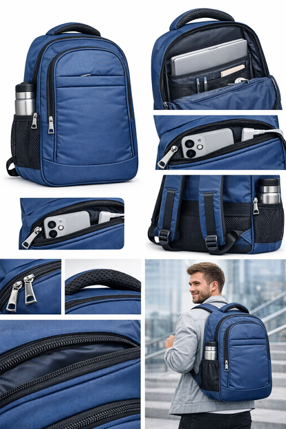Laptop Backpack