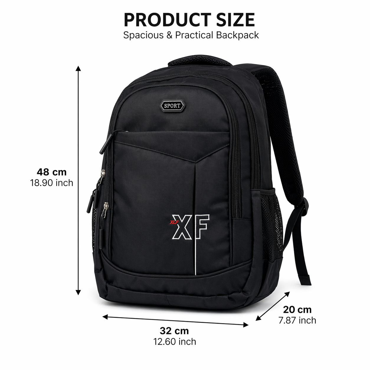 Laptop Backpack