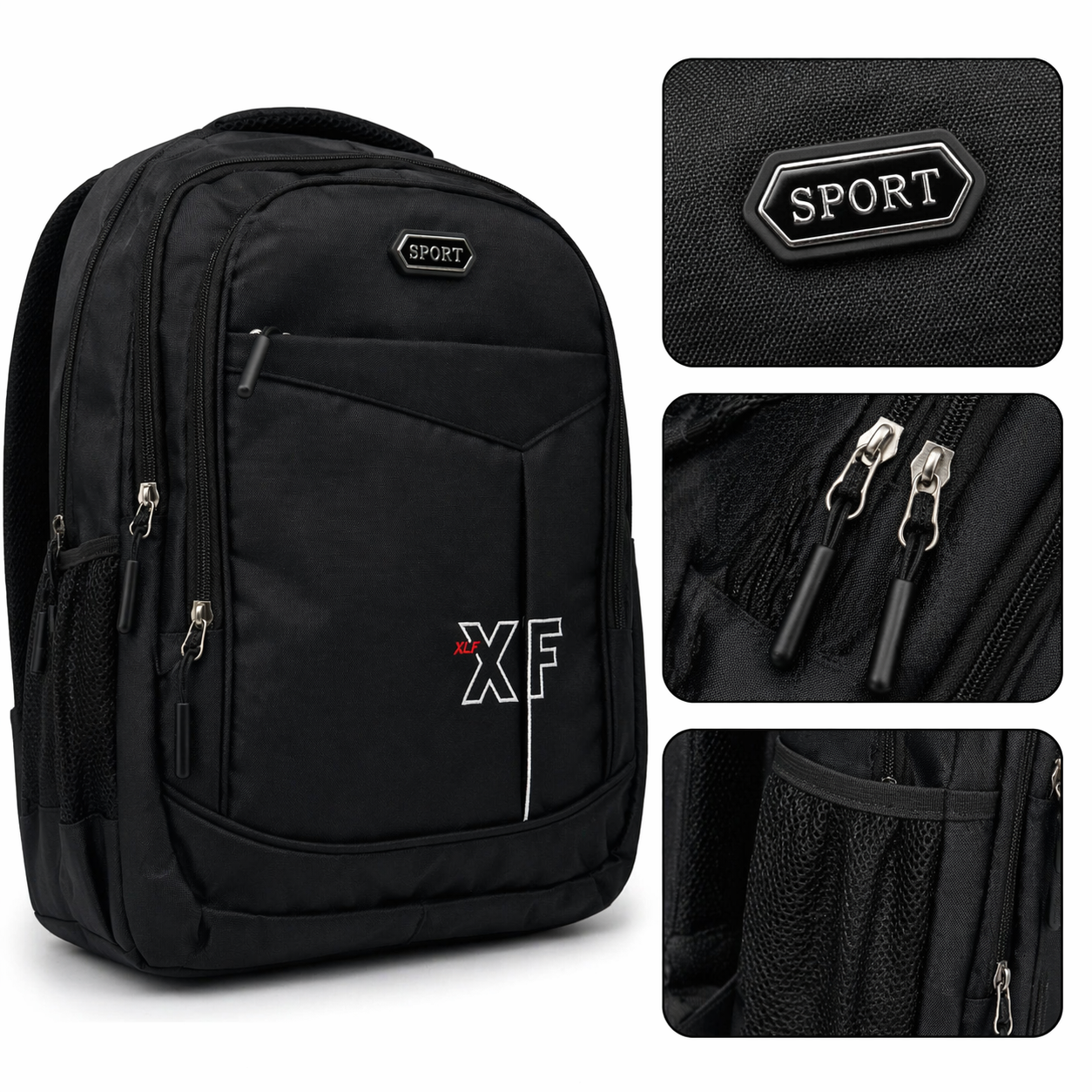 Laptop Backpack