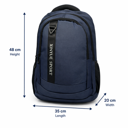 Laptop Backpack (Copy)