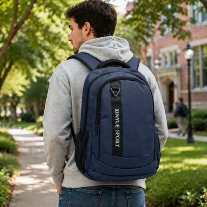 Laptop Backpack (Copy)