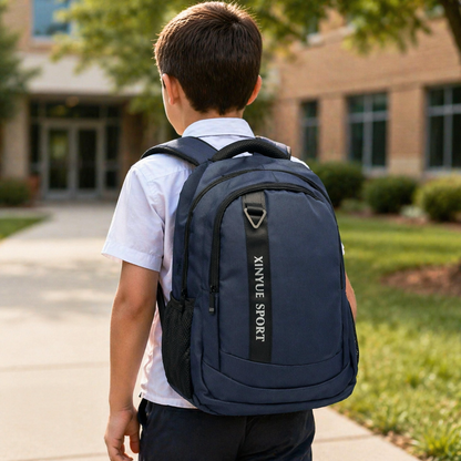 Laptop Backpack (Copy)