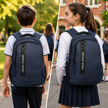Laptop Backpack (Copy)