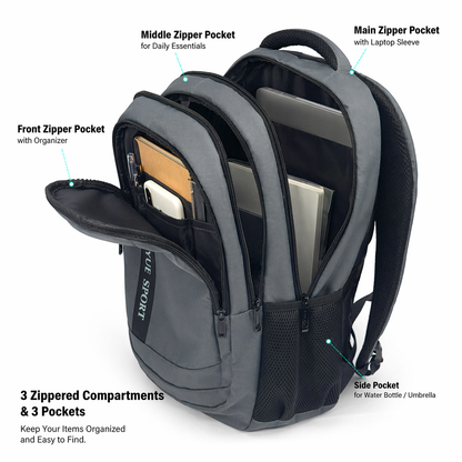 Laptop Backpack