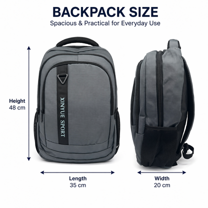 Laptop Backpack