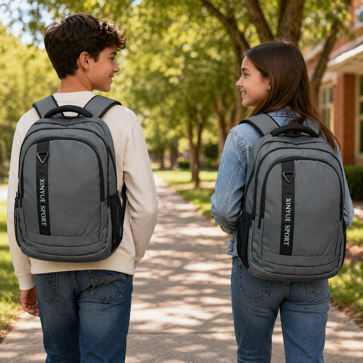Laptop Backpack