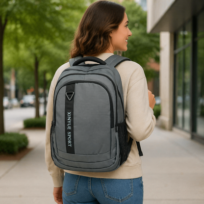 Laptop Backpack
