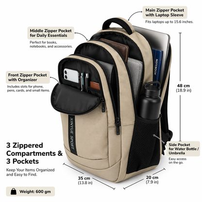 Laptop Backpack