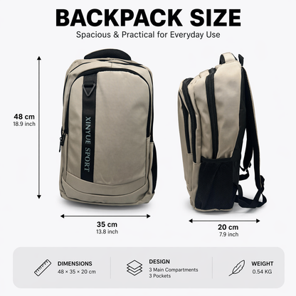 Laptop Backpack