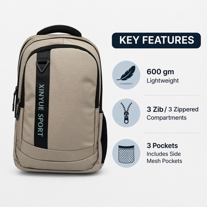 Laptop Backpack