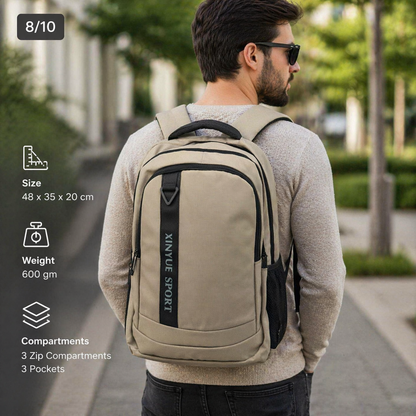 Laptop Backpack