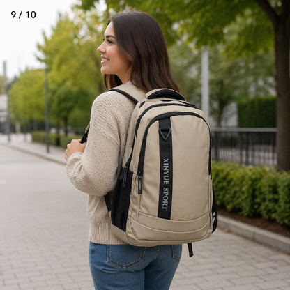 Laptop Backpack