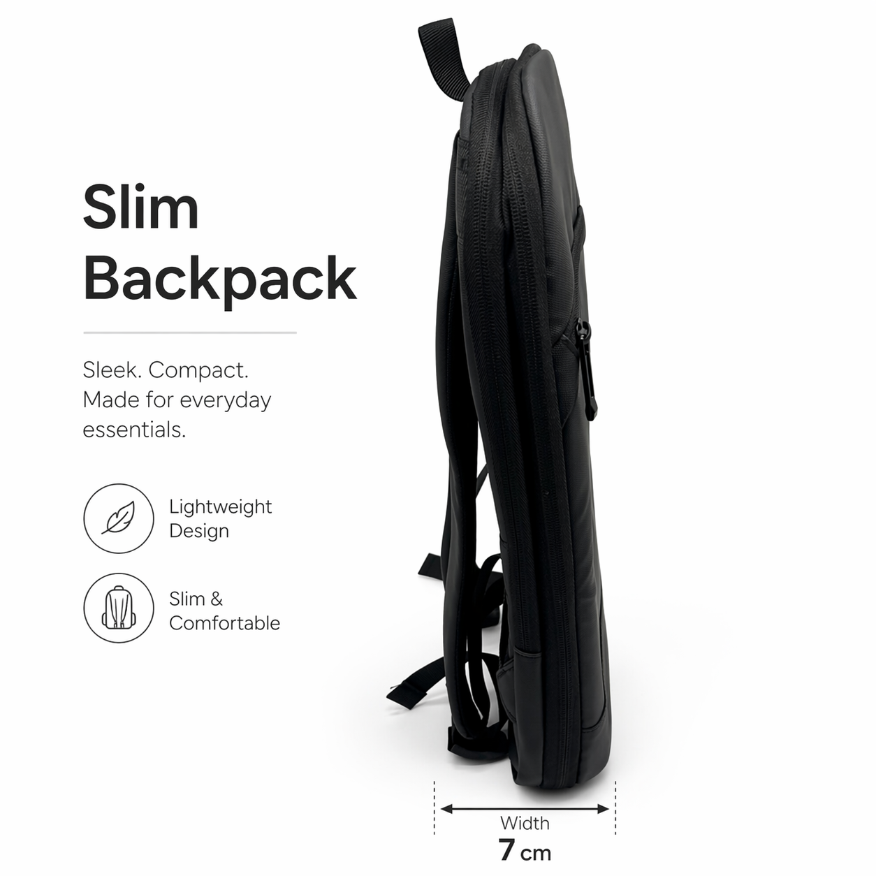 Laptop Backpack