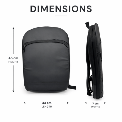 Laptop Backpack