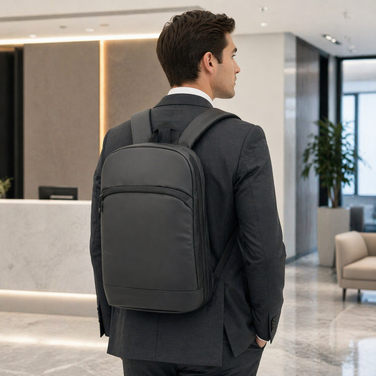 Laptop Backpack