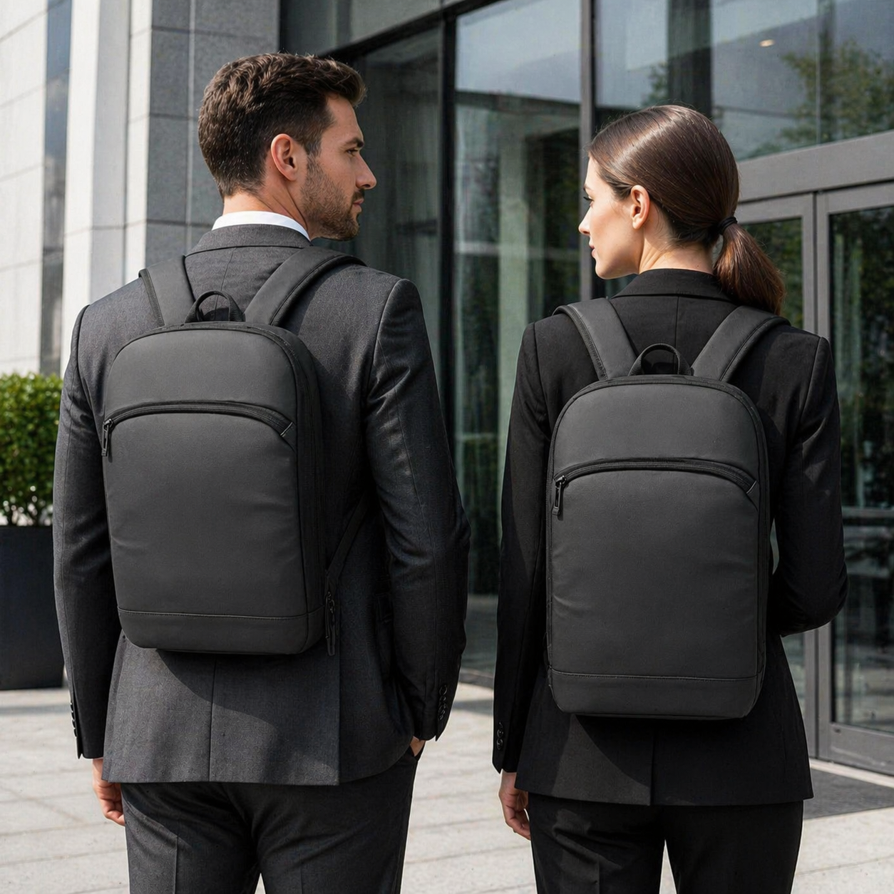 Laptop Backpack