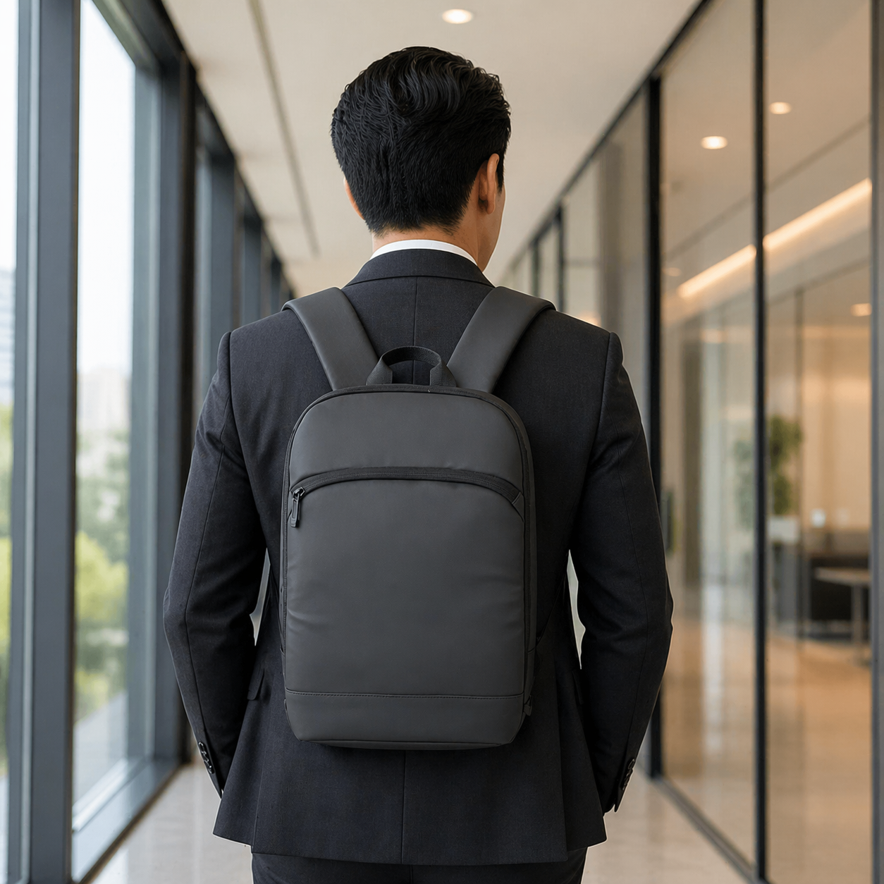 Laptop Backpack
