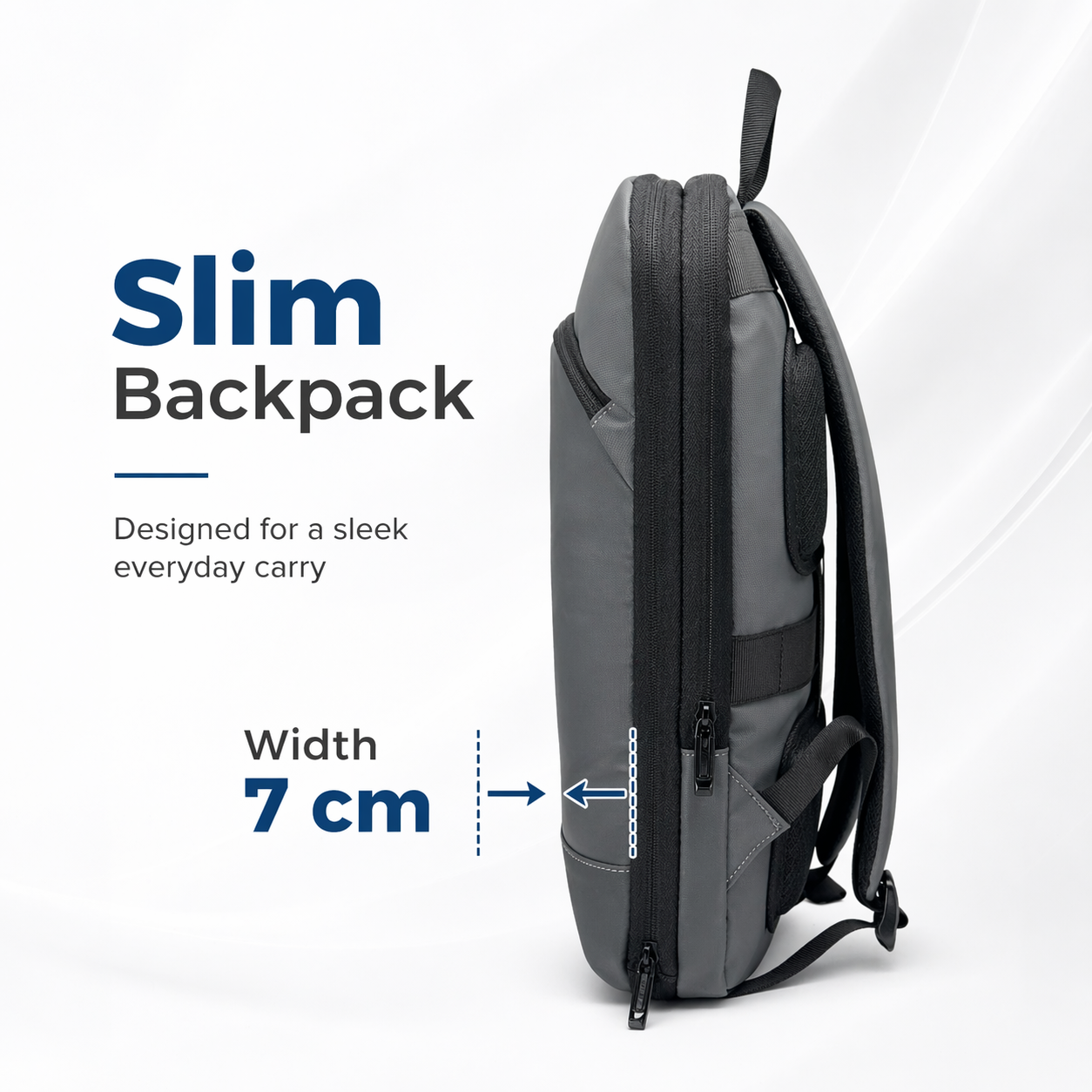 Laptop Backpack