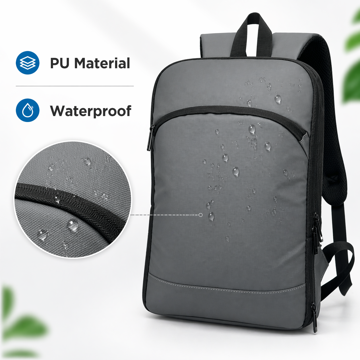 Laptop Backpack