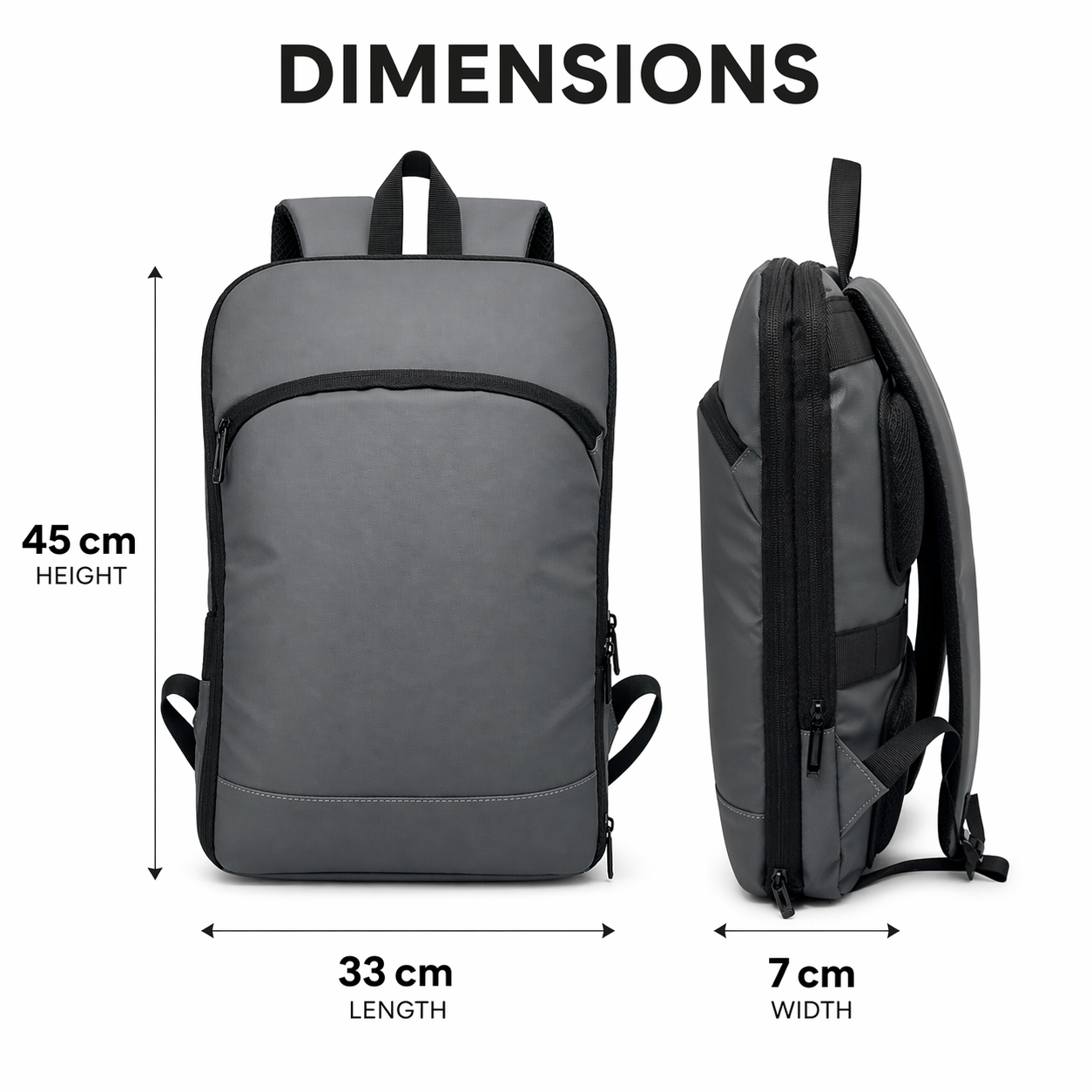 Laptop Backpack