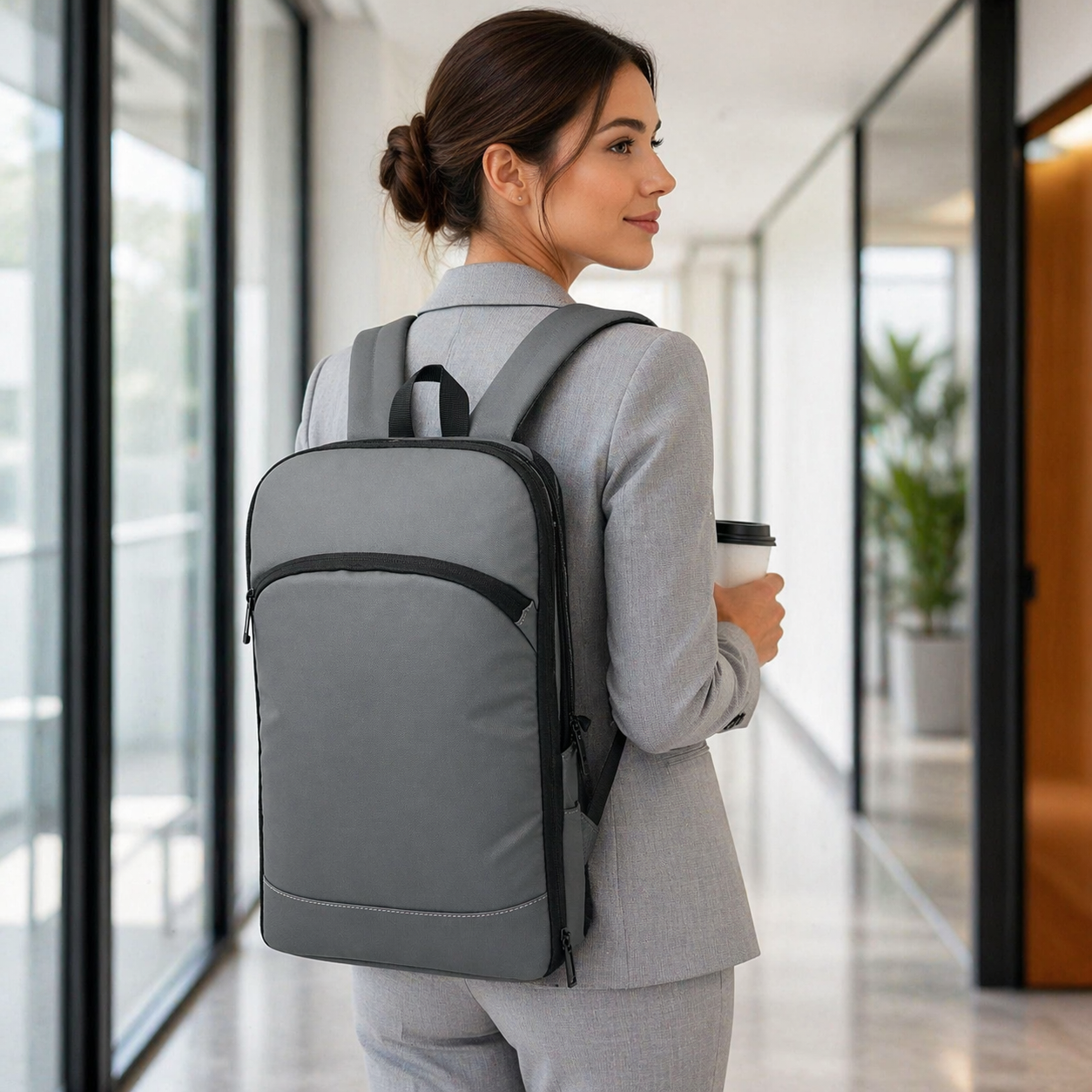 Laptop Backpack