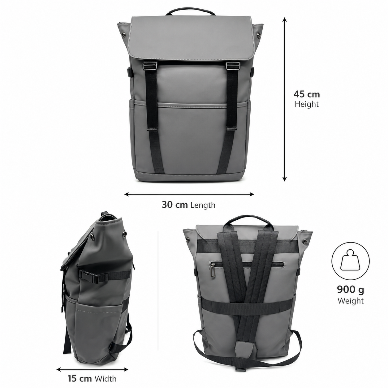 Bags & Backpacks