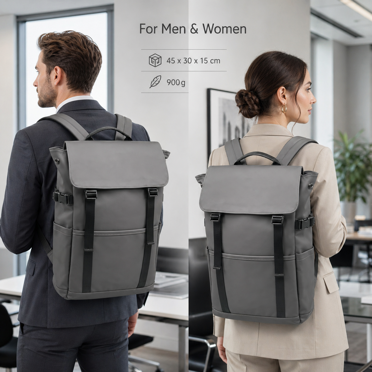 Bags & Backpacks