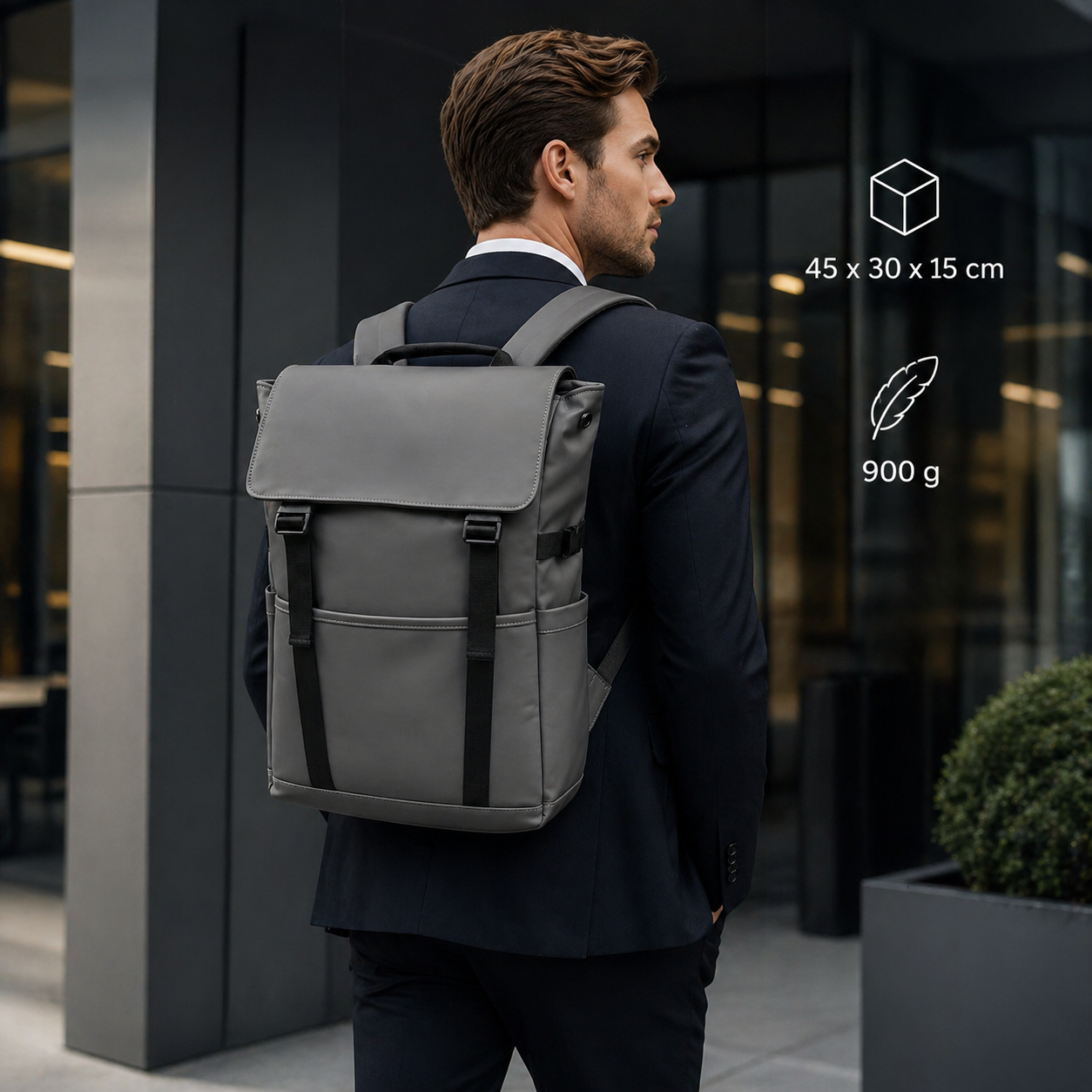 Bags & Backpacks