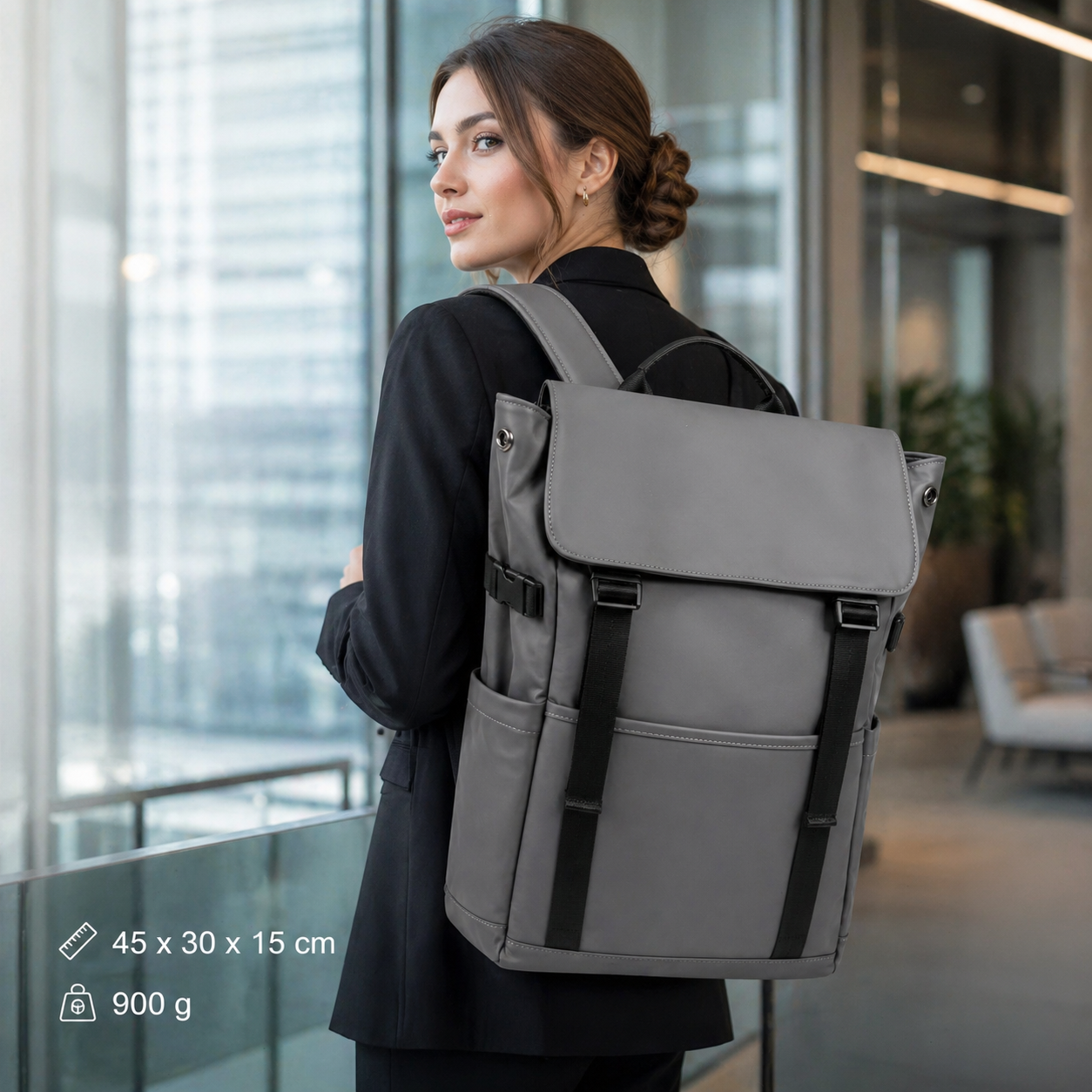Bags & Backpacks