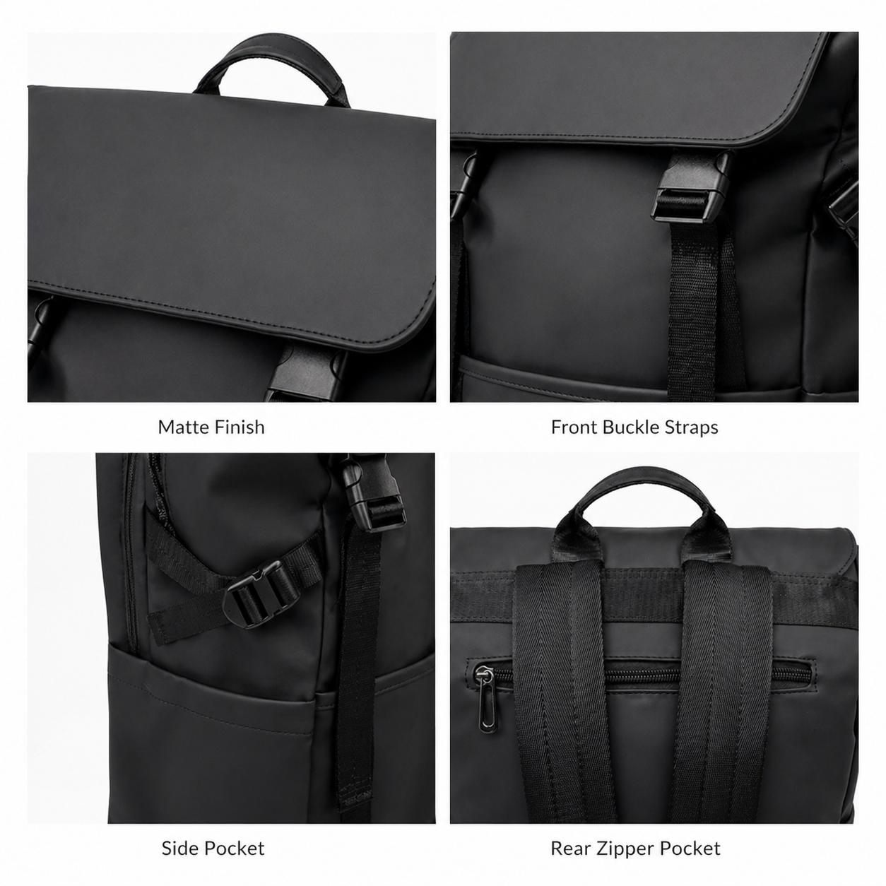 Laptop Backpack