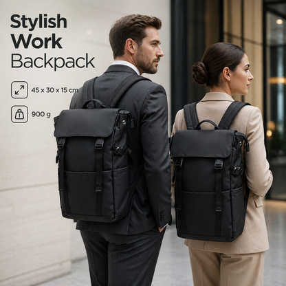 Laptop Backpack