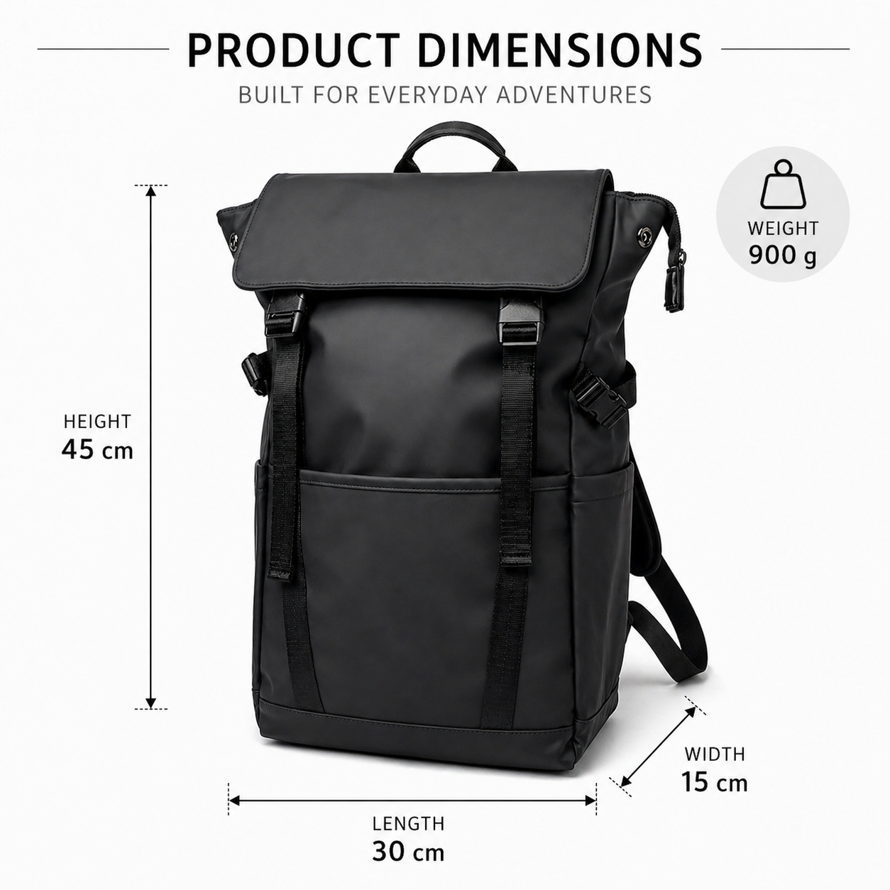 Laptop Backpack