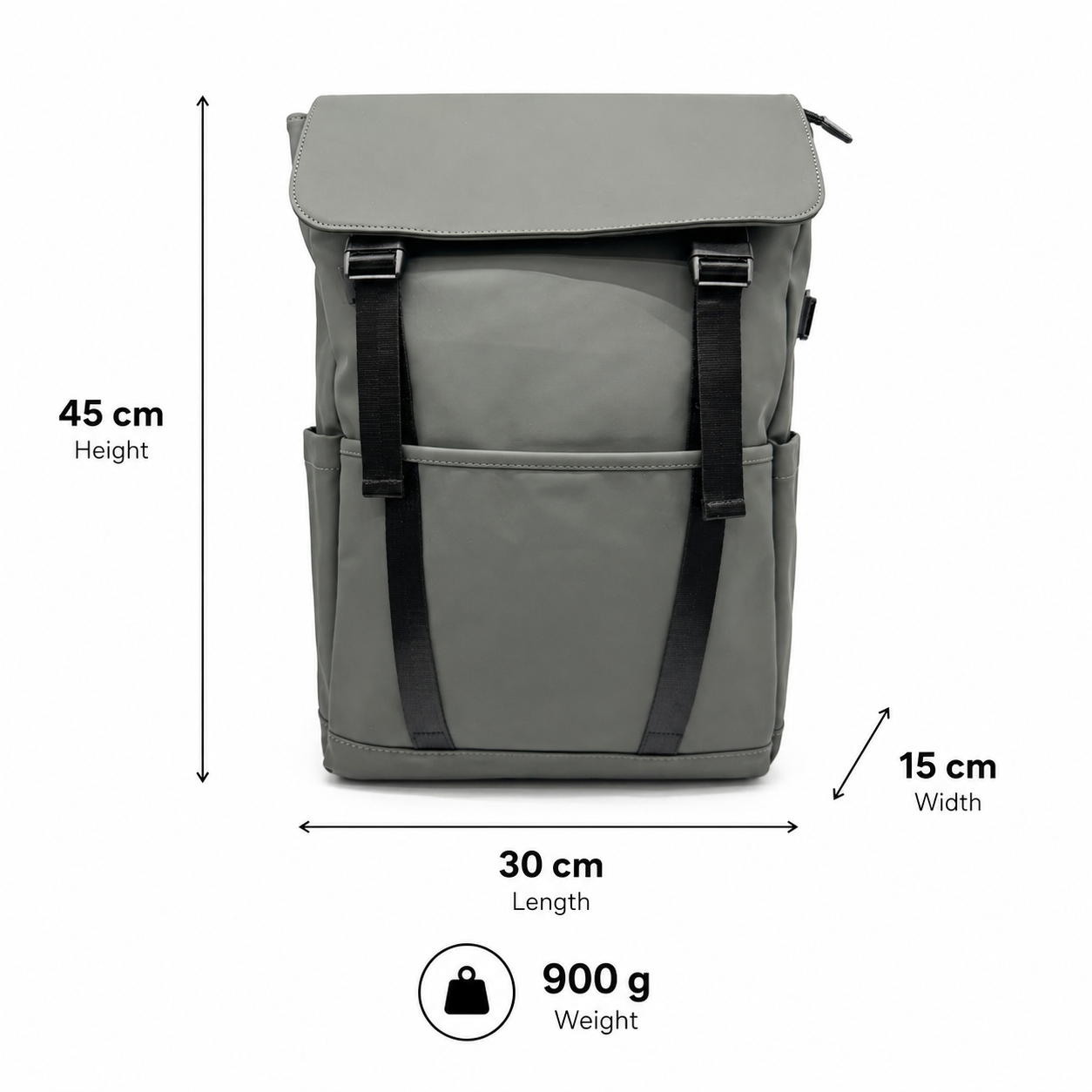 Laptop Backpack