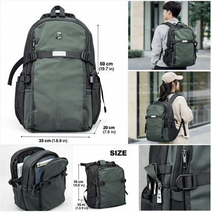 Laptop Backpack