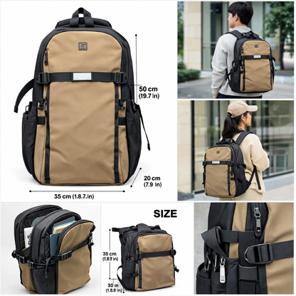 Laptop Backpack