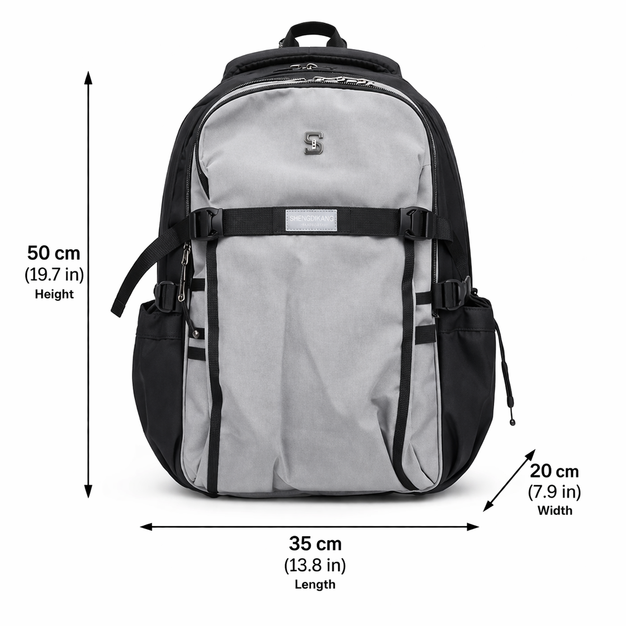Laptop Backpack