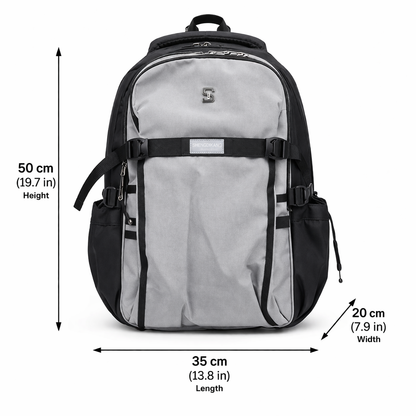 Laptop Backpack