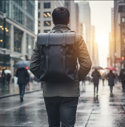 Laptop Backpack