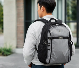 Laptop Backpack