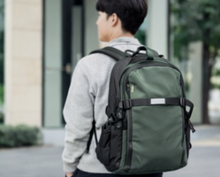 Laptop Backpack