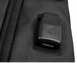 Laptop Backpack