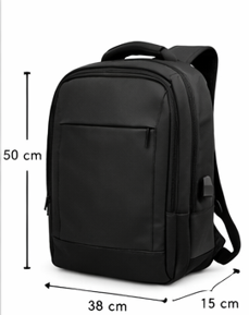 Laptop Backpack